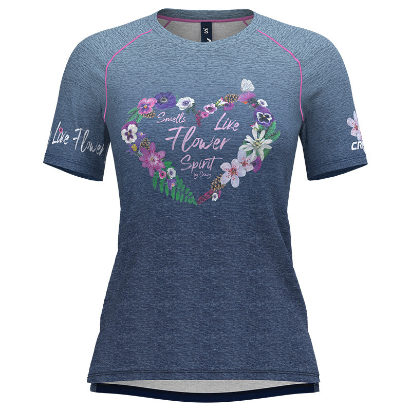 T-shirt donna Wonder Magic