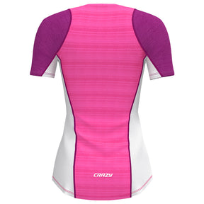 T-shirt donna Ionic