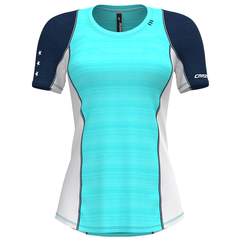 T-shirt donna Ionic