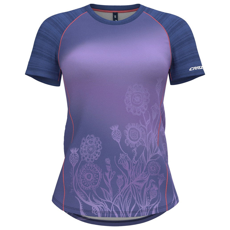T-shirt donna Alpinstar