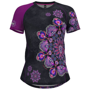 T-shirt donna Alpinstar