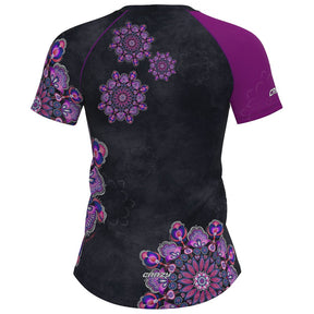 T-shirt donna Alpinstar