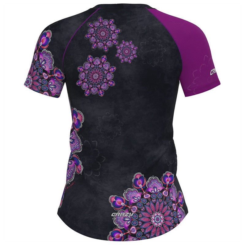 T-shirt donna Alpinstar