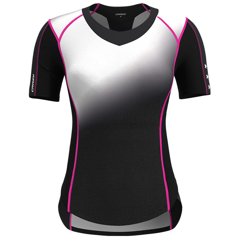 T-shirt donna Oxygen