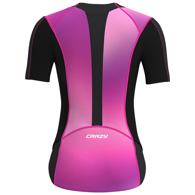 T-shirt donna Oxygen