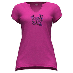 T-shirt donna Mandala