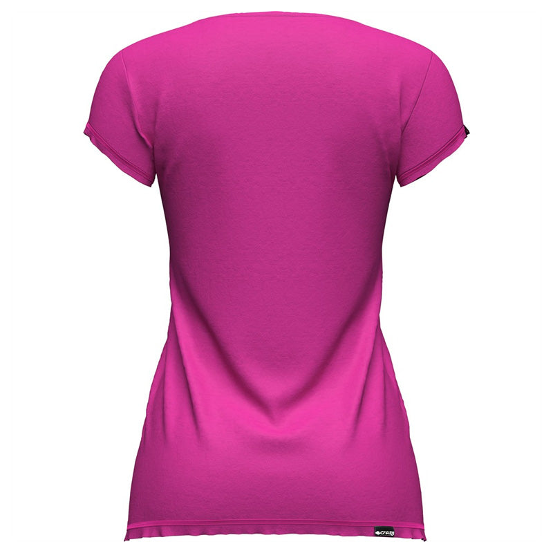 T-shirt donna Mandala