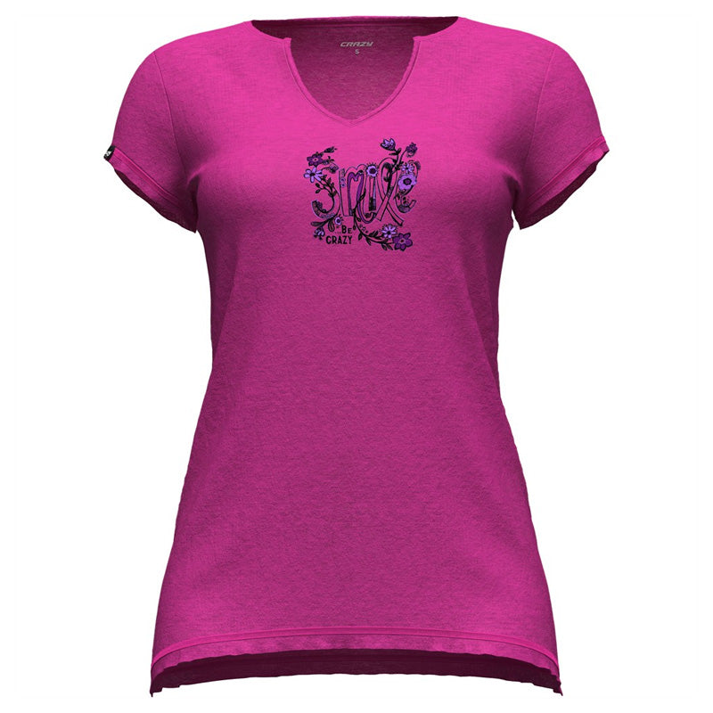 T-shirt donna Mandala