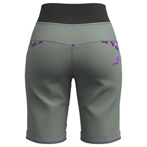 Pantaloncino donna Aria