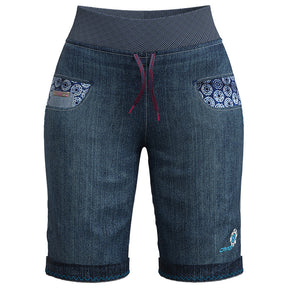 Pantaloncino donna Aria