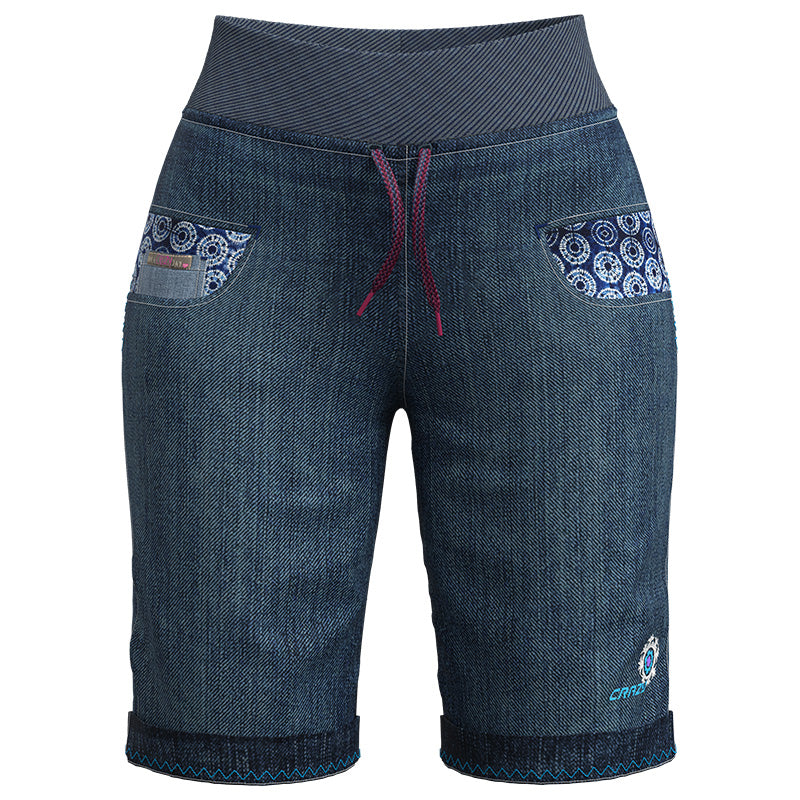 Pantaloncino donna Aria
