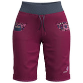 Pantaloncino donna Aria