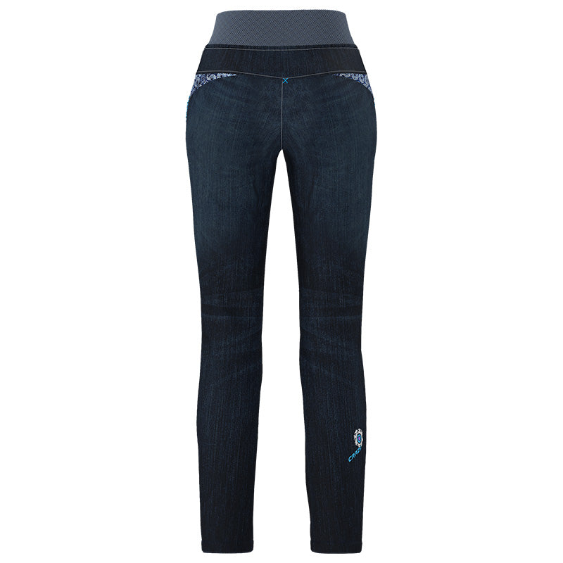 Pantalone donna Aria Light