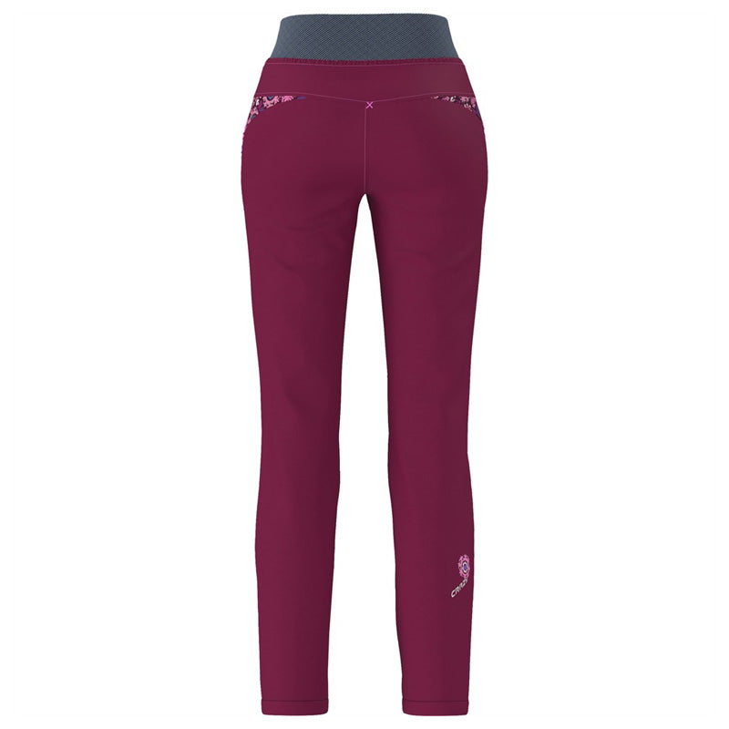 Pantalone donna Aria Light