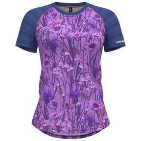 T-shirt donna Alpinstar