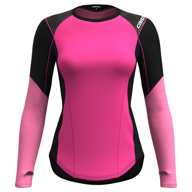 Maglia donna Shot