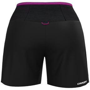 Pantaloncino donna Oxygen