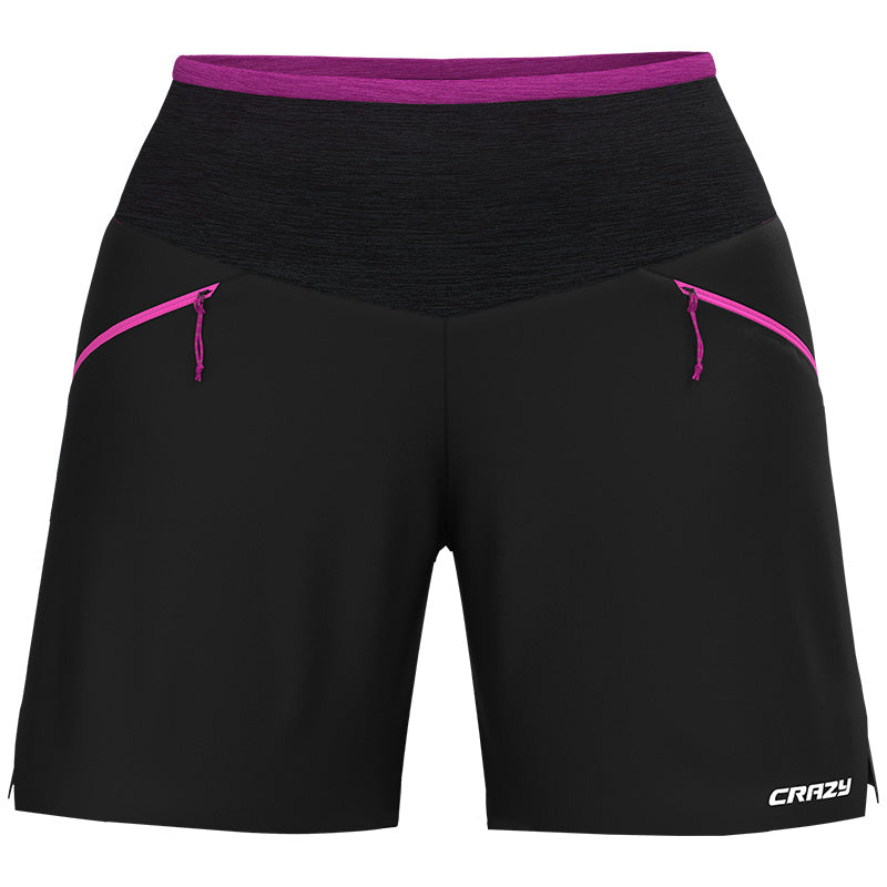 Pantaloncino donna Oxygen
