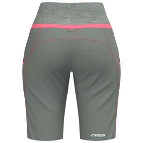 Pantaloncino donna Exit