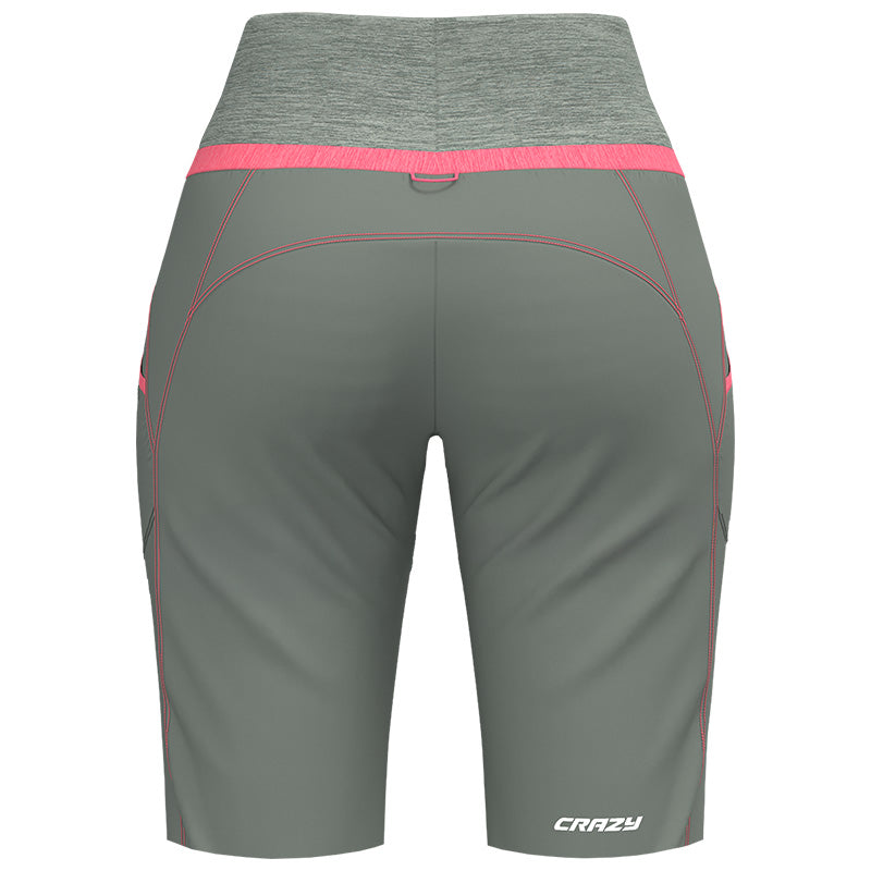 Pantaloncino donna Exit