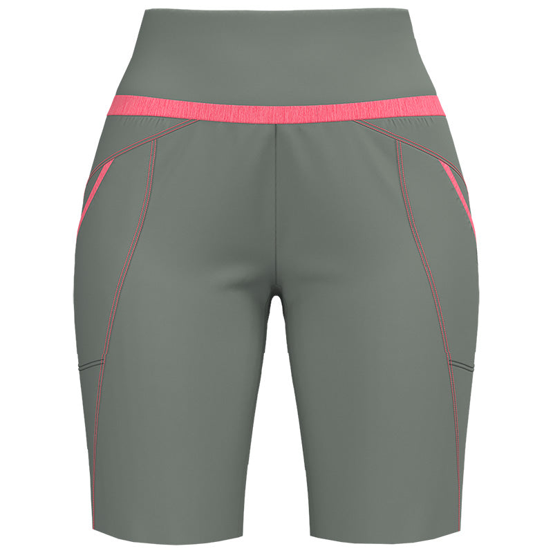 Pantaloncino donna Exit
