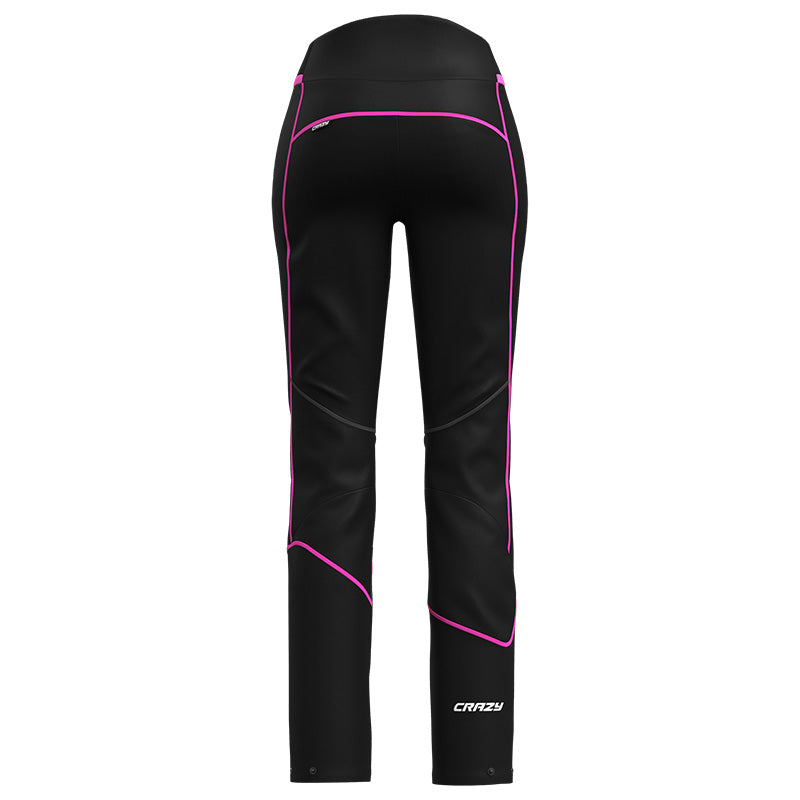 Pantalone donna Ionic Light