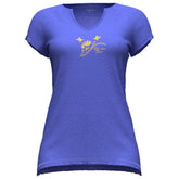 T-shirt donna Mandala