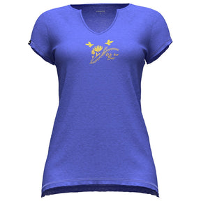 T-shirt donna Mandala