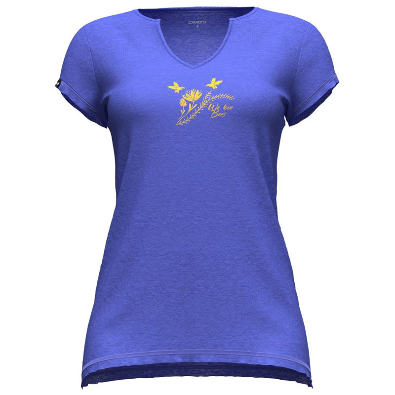 T-shirt donna Mandala