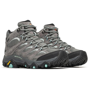 Scarpe donna Moab 3 Mid GTX