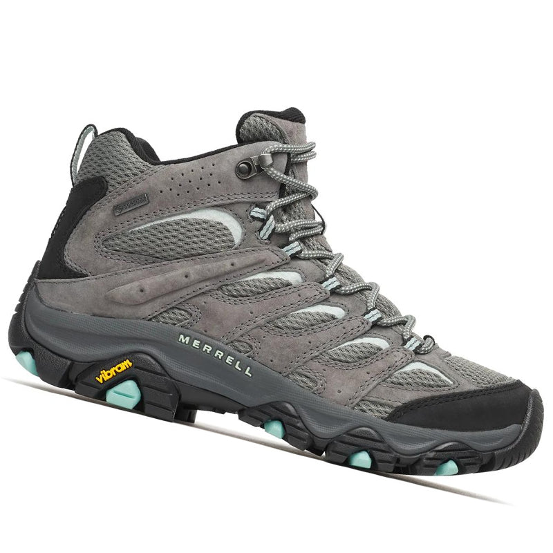 Scarpe donna Moab 3 Mid GTX
