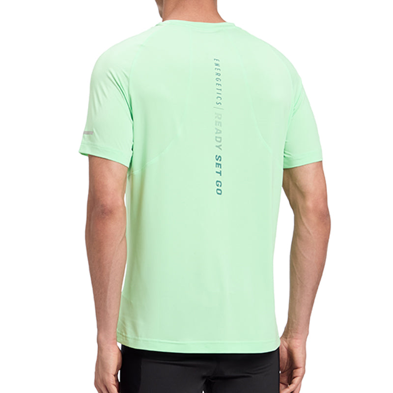 T-Shirt uomo Ellazor II