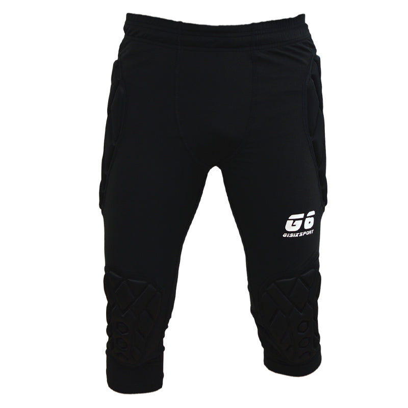 Pantalone uomo Compression 3/4