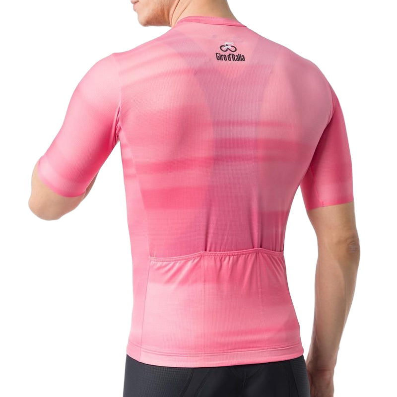 Maglia uomo Competizione 4 #Giro109