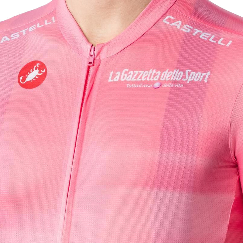 Maglia uomo Competizione 4 #Giro109