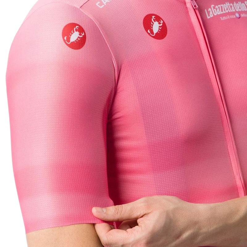 Maglia uomo Competizione 4 #Giro109