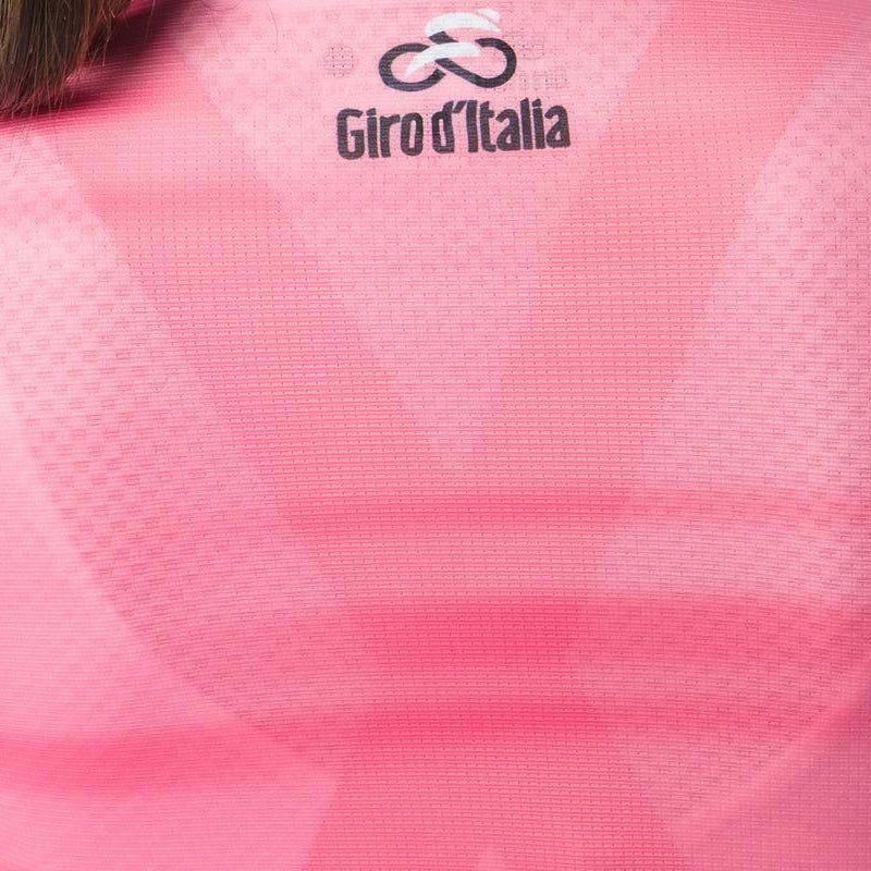 Maglia donna Competizione 4 #Giro109