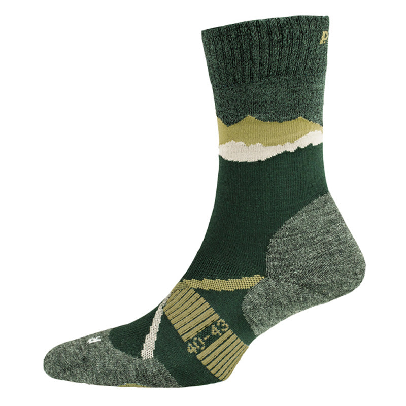 Calze uomo Merino Light Antizecca