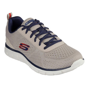 Scarpe uomo Track Leshur