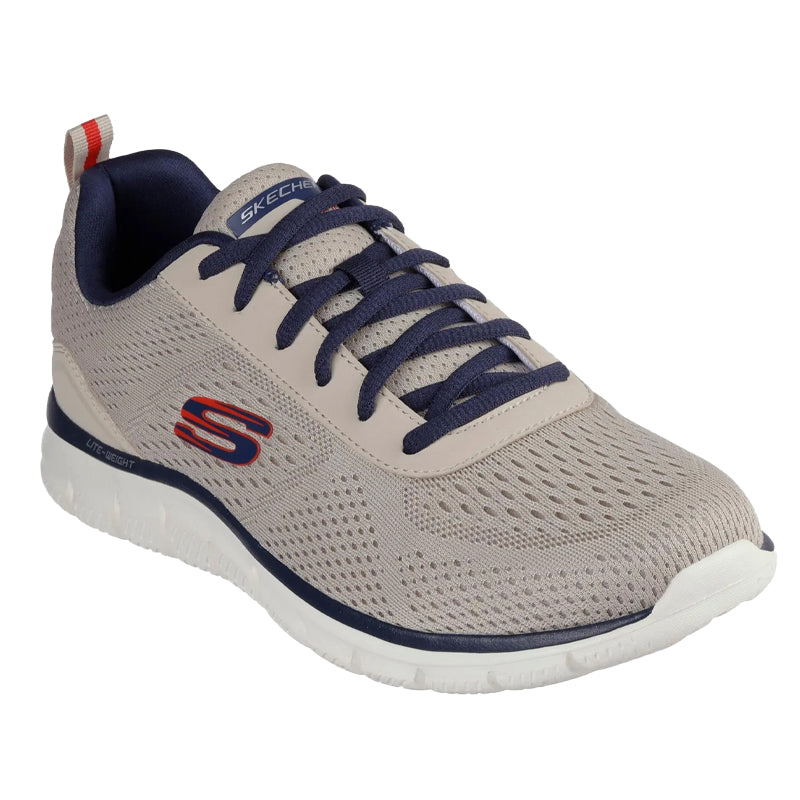 Scarpe uomo Track Leshur