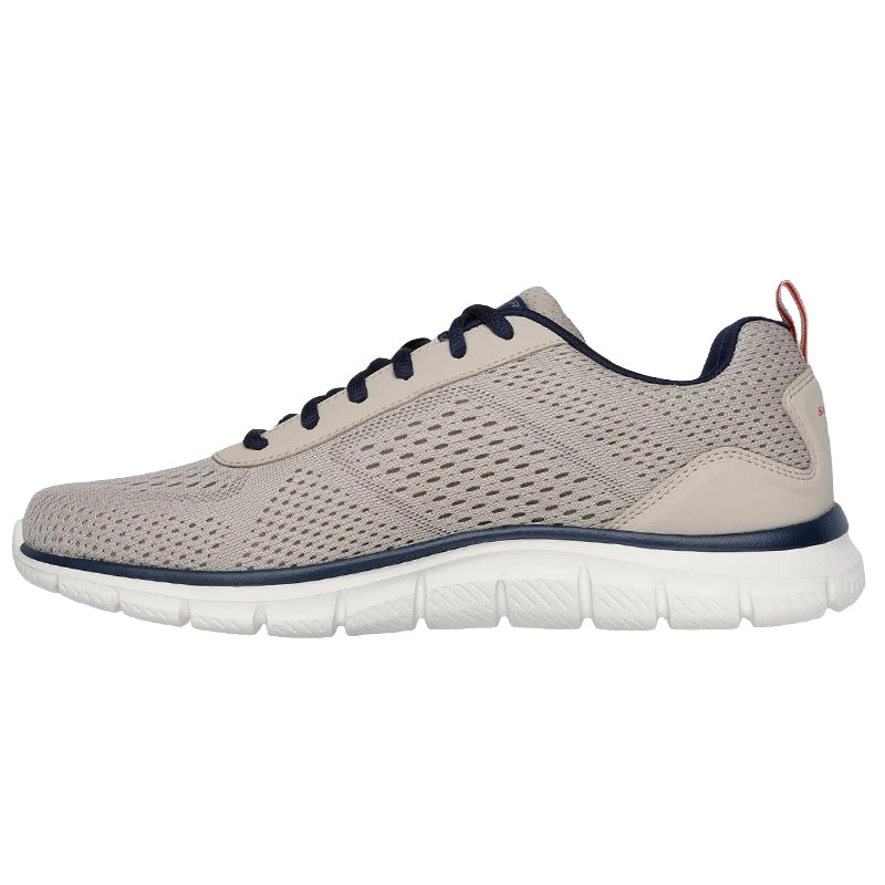Scarpe uomo Track Leshur