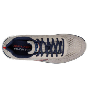 Scarpe uomo Track Leshur