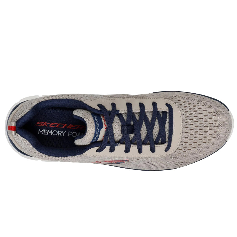 Scarpe uomo Track Leshur