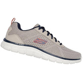 Scarpe uomo Track Leshur