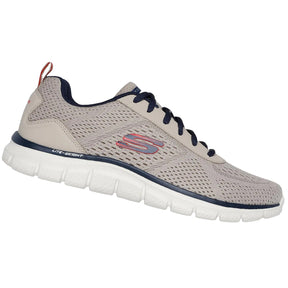 Scarpe uomo Track Leshur