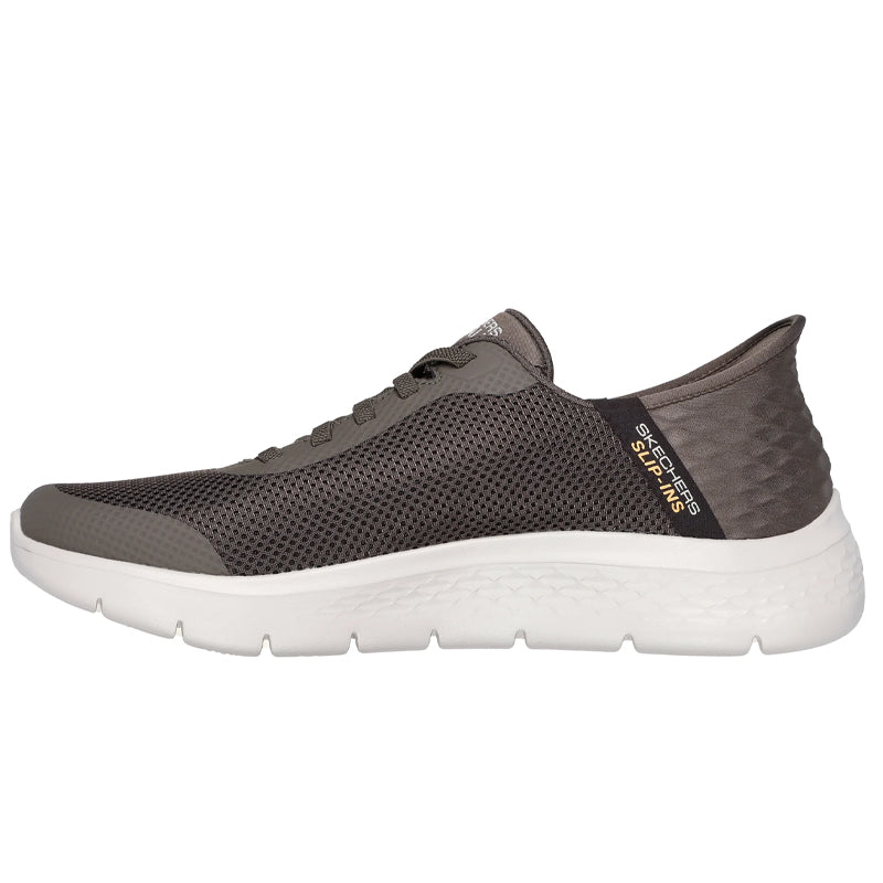 Scarpe uomo Slip-ins GO WALK Flex Hands Up