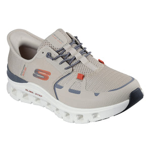 Scarpe uomo Slip ins Glide Step Pro