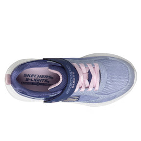 Scarpe bambina S-Lights Sola Glow 2.0 Dazzle Steps