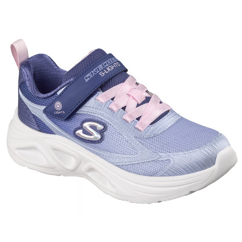 Scarpe bambina S-Lights Sola Glow 2.0 Dazzle Steps