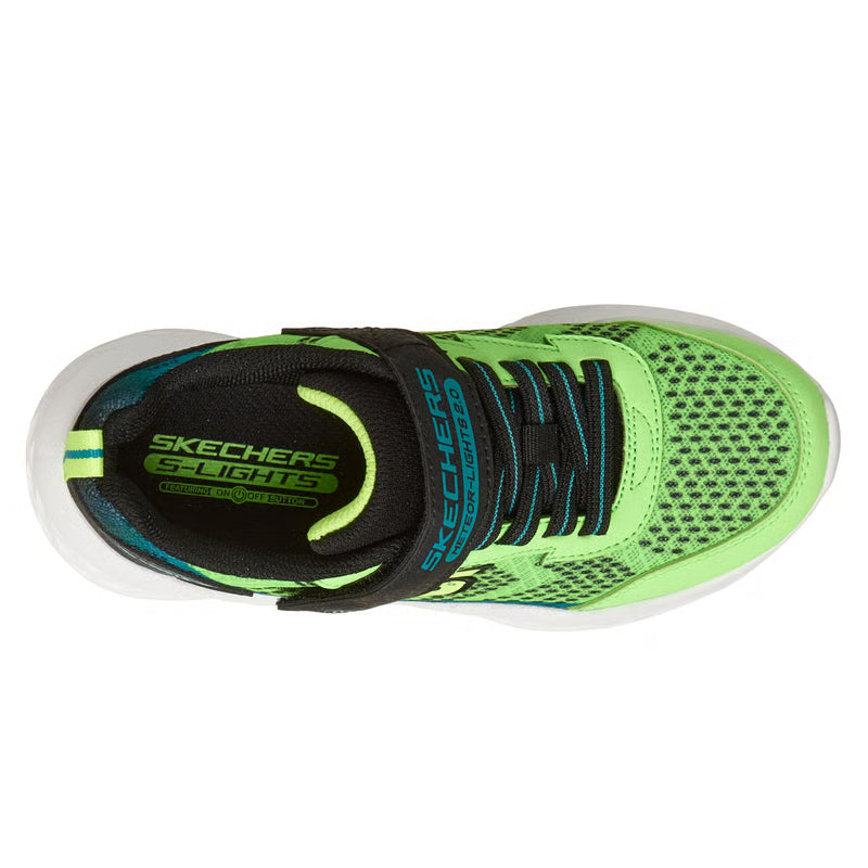Scarpe bambino S-Lights Meteor Lights 2.0